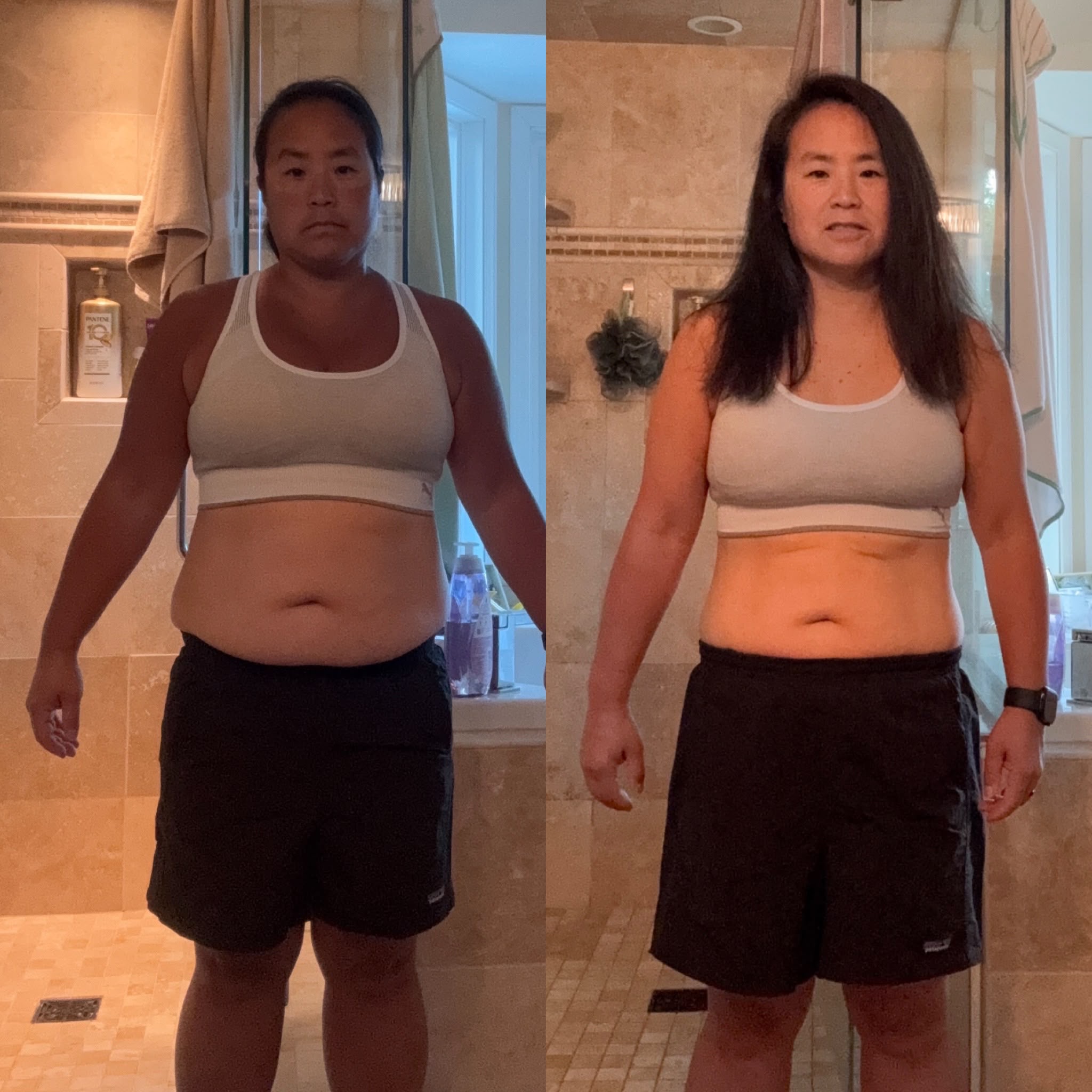 Hard Launch client transformation