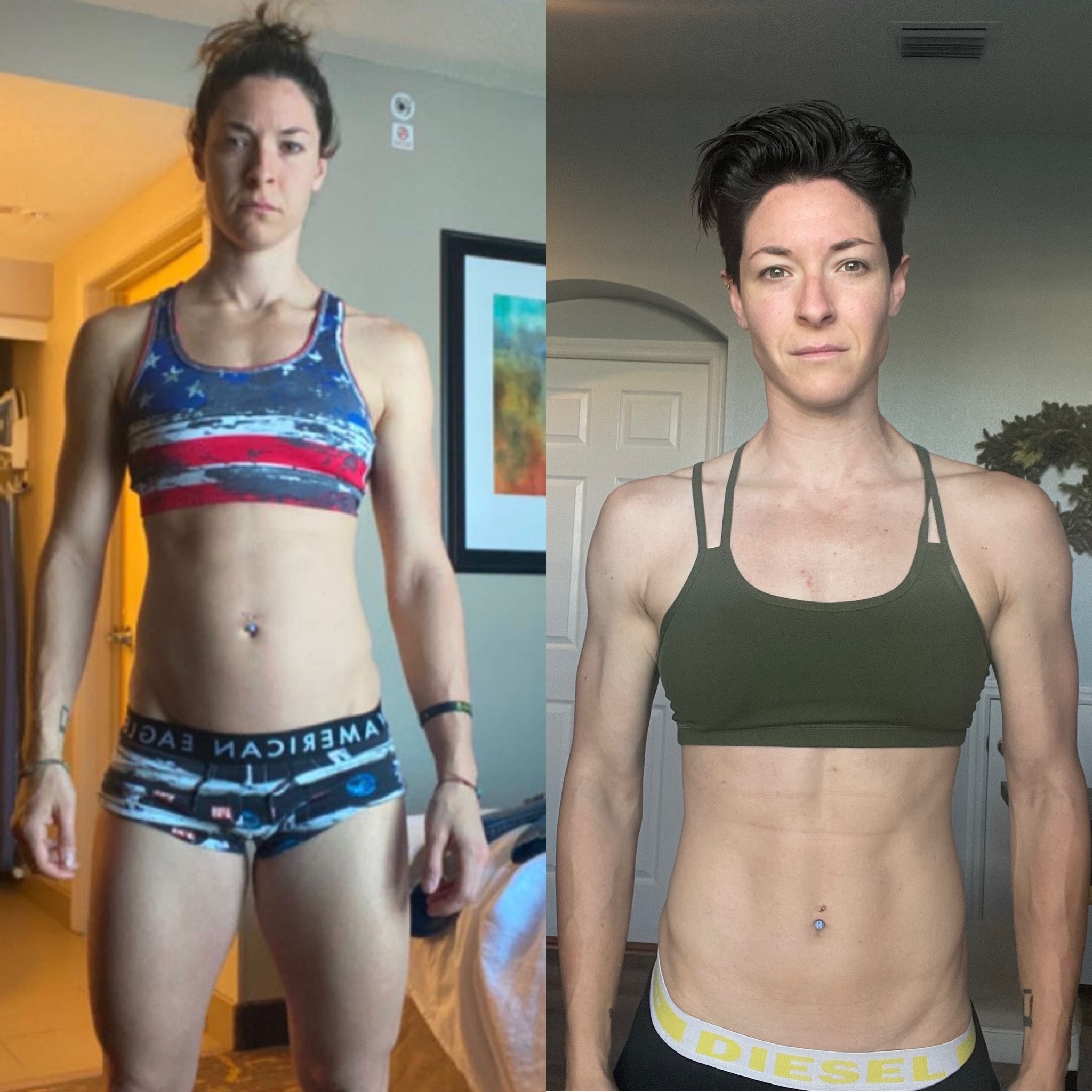 Hard Launch client transformation