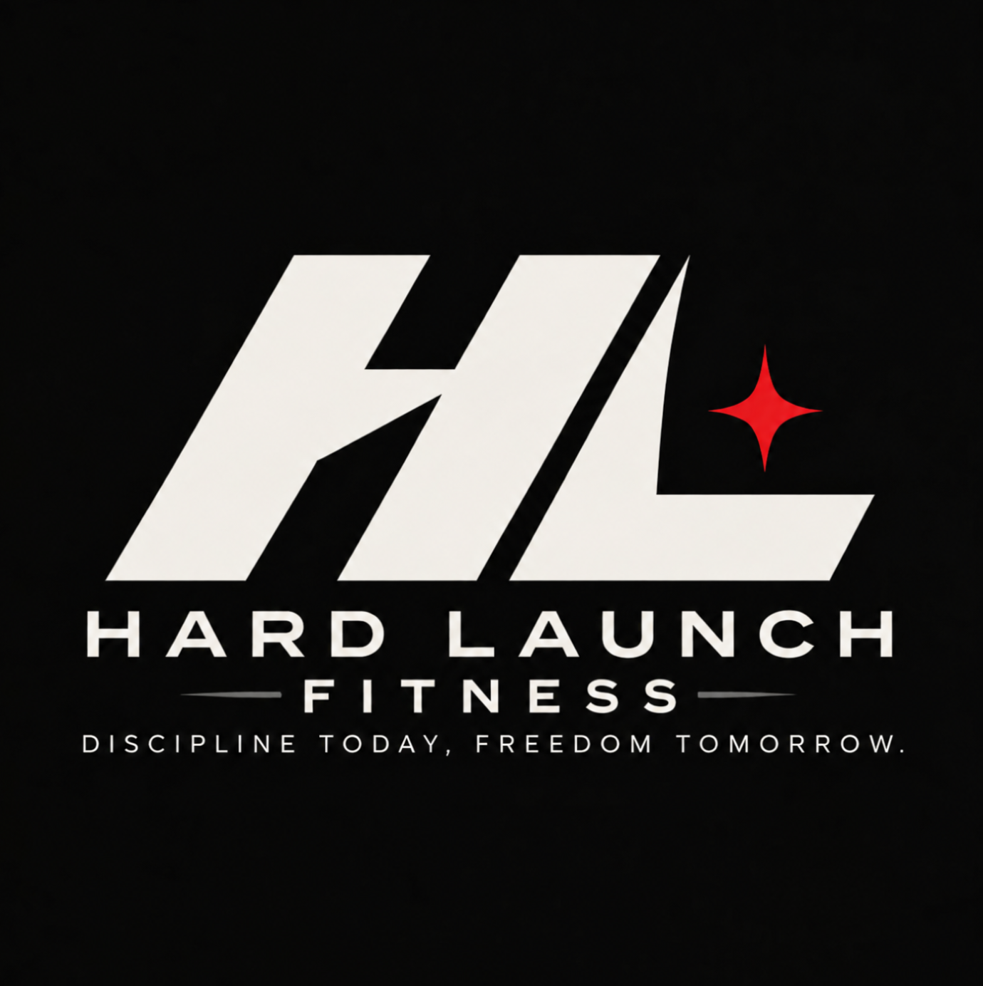 Hard Launch Fitness